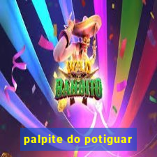 palpite do potiguar